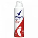 Desodorante pedico en aerosol Rexona Efficient, 153 ml