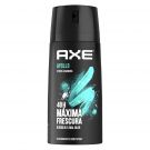 Desodorante Axe Apollo Fresh, 150 ml
