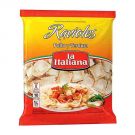 Ravioles La Italiana de pollo, 1 kg