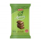 Chocolate Georgalos sin azúcar, 30 grs
