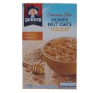 Cereal Quaker de avena y miel, 200 grs