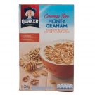 Cereal Quaker miel y nuez, 200 grs