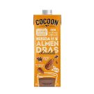 Bebida de almendras Cocoon Chocolate, 1 Lt