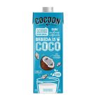 Bebida vegetal de coco Cocoon, 1 Lt