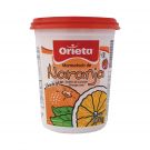 Mermelada de naranja Orieta, 500 gr