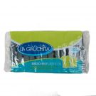 Broche de plastico para ropas La Gauchita, 12 Unidades