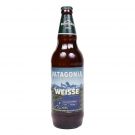Cerveza Patagonia Weisse, 730 ml