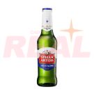 Cerveza sin alcohol Stella Artois, 330 ml