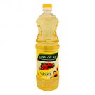Aceite de girasol Costa del Sol, 900 ml