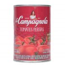 Tomates pelados Campagnola, 400 grs