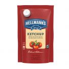 Ketchup con Tomate Hellmanns, 250 grs