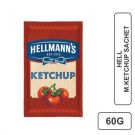 Ketchup Hellmanns, 60g