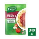 Salsa pomarola Knorr, 340 grs