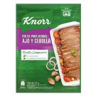 Bolsa para hornear Knorr Cebolla y Ajo, 21 grs