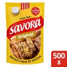 Mostaza Saavora original, 500 g