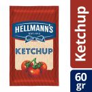 Ketchup Hellmann´s 60 Gr. 
