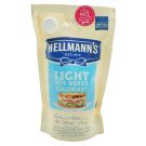 Mayonesa Hellmanns Light doy pack, 475g