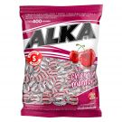 Caramelo Alka cherry, 800 gr