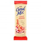 Cereal Mix de yoghurt y frutas, 26 grs