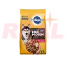 Alimento para perros Pedigree High Protein 2,7 kg. 
