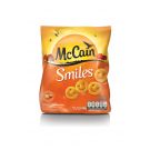 Smiles Mc Cain, 600gr