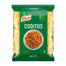 Fideo Knorr coditos, 400 grs