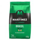 Café Martinez Torrado Molido Medio Brazil, 250 grs
