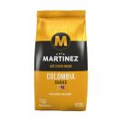 Café Martinez Torrado Molido Suave Colombia, 250 grs