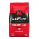 Cafe Martinez Torrado Italiano Fuerte, 330 grs