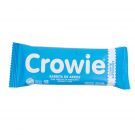 Barrita de Arroz Crowie Chocolate Blanco, 12grs