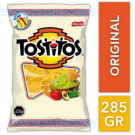 Tostitos Doritos Original, 285 grs