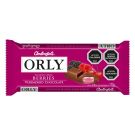 Chocolates Orly relleno sabor bierries, 115 grs