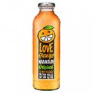 Jugo Love Orange Original, 475 ml