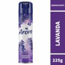 Aromatizante en aerosol Arom lavanda, 360 ml