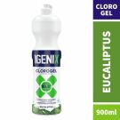 Clorogel Igenix Eucaliptus, 900 ml