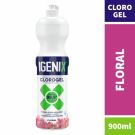 Clorogel Igenix floral, 900 ml