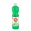 Limpiador Liquido Antibacterial Pino Leche Frutos Verdes, 950ml