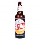Cerveza Brahma, 940ml