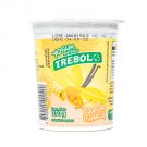 Yogurt entero vainilla Trebol, 350 gr