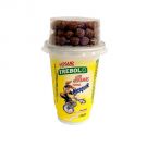 Yogurt con cereal Nesquik Trebol, 150 grs