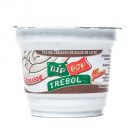 Postre dulce de leche Trebol, 120 gr