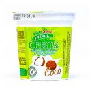 Yogurt Dietetico coco Trebol, 140 gr