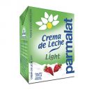 Crema de leche light Parmalat, 200gr 