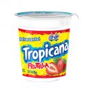 Yoghurt Tropicana frutilla,140 gr