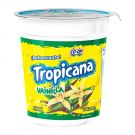 Yogurt Tropicana vainilla, 350 grs