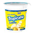 Yogur Tropicana Banana, 350 grs