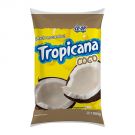 Bebida Lactea coco tropicana, 1lt