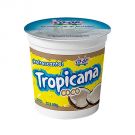 Bebida Lactea Tropicana coco, 140 gr