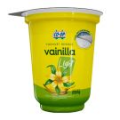 Yogurt Bebible Coop Vainilla Light, 200 grs