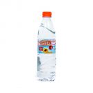 Agua Mineral Seltz sabor durazno, 500ml